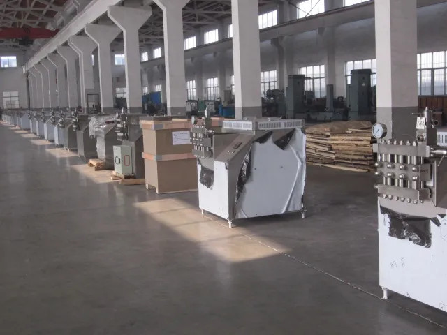 Customization Options