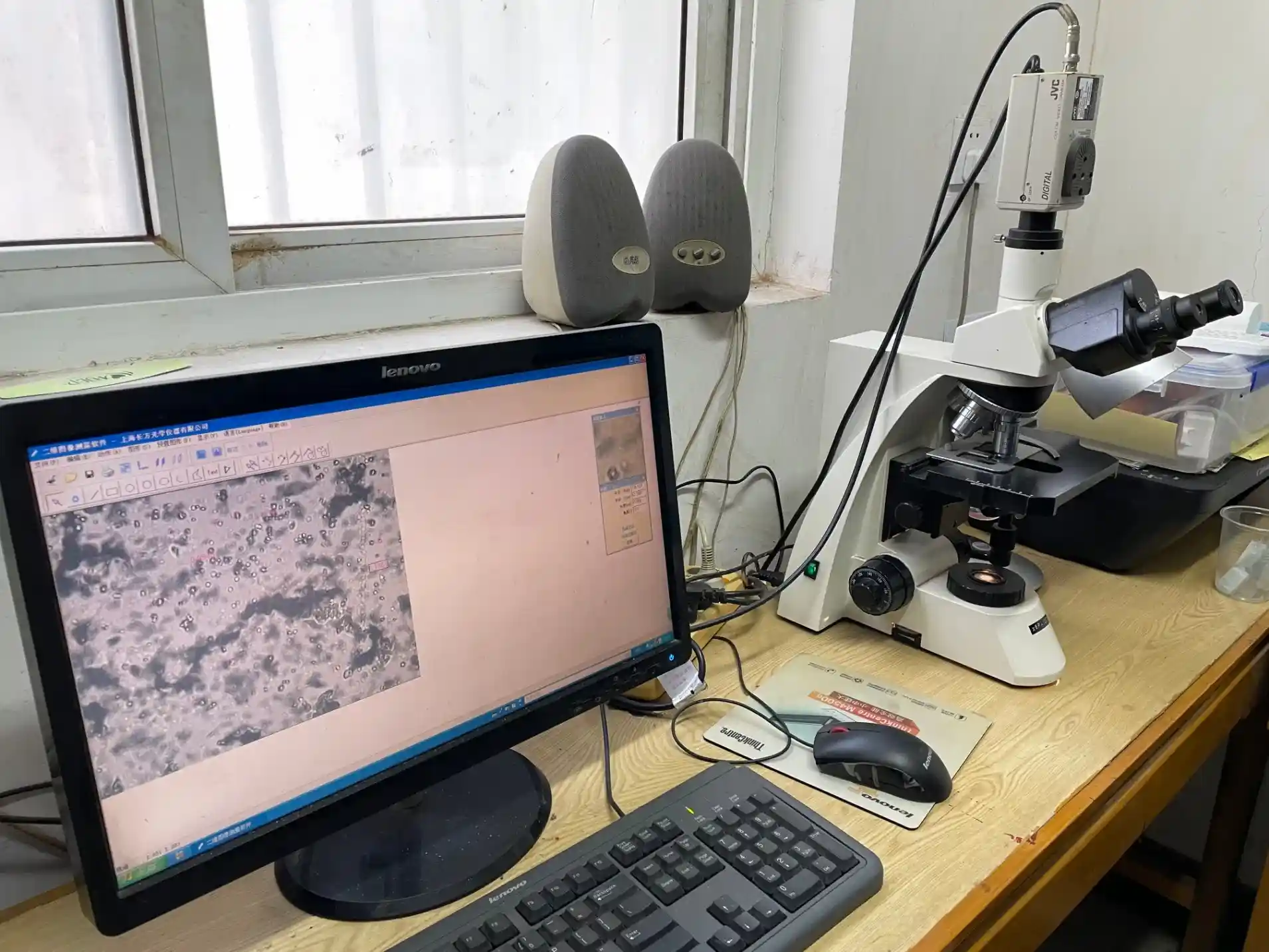 Testing and Validation